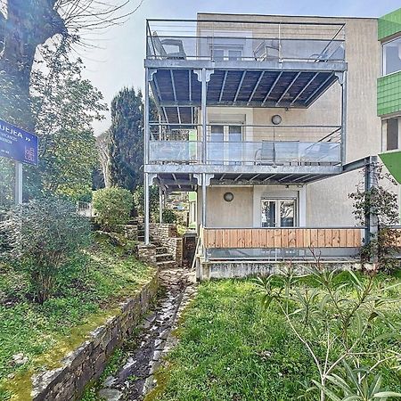 Appart F2 A Lamalou, Terrasse, Wifi, Animaux Acceptes, Proche Centre & Thermes - Fr-1-451-24 Eksteriør billede