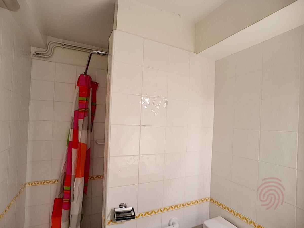 Appart F2 A Lamalou, Terrasse, Wifi, Animaux Acceptes, Proche Centre & Thermes - Fr-1-451-24 Eksteriør billede